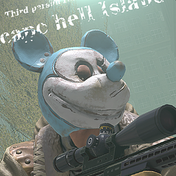 Побег от Клива