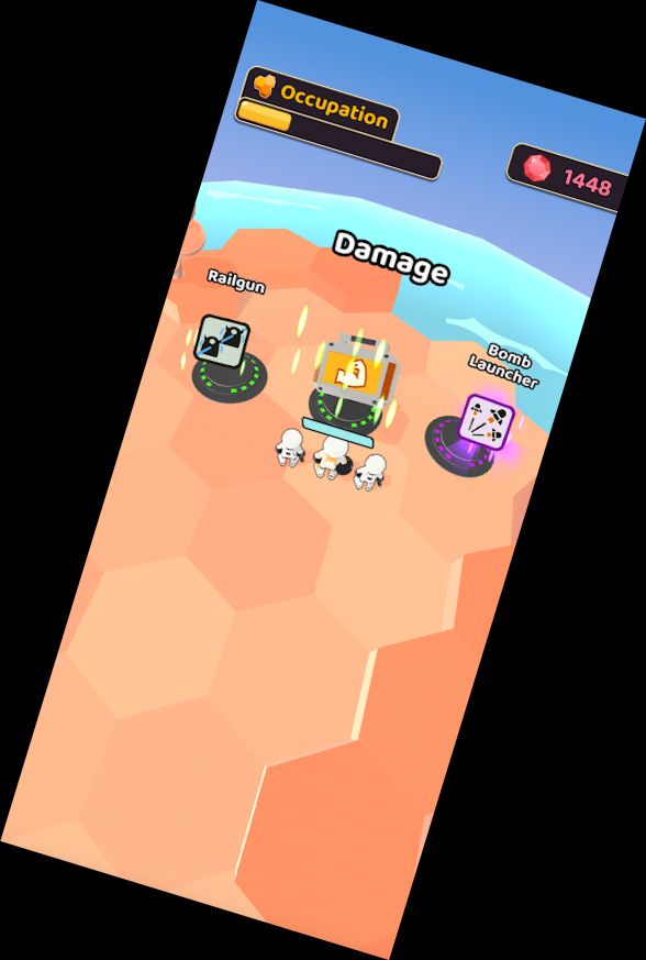 Охотник за план