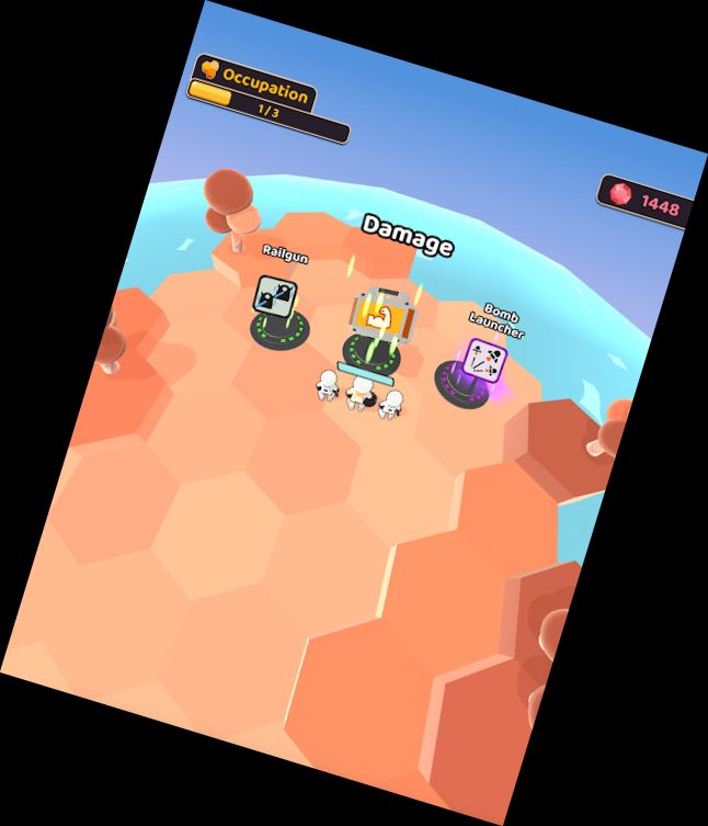 Планетний Мис