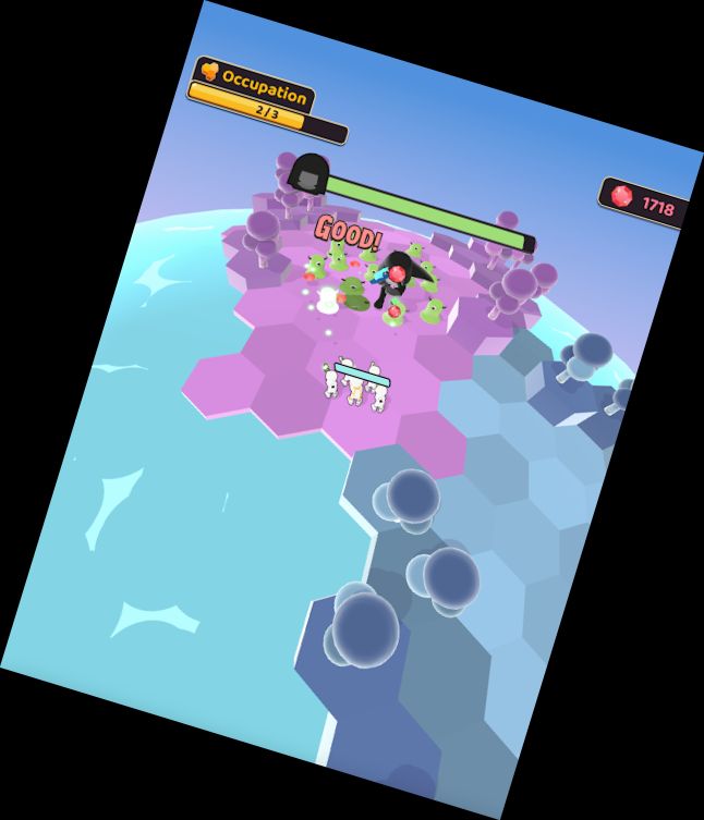 Охотник за план