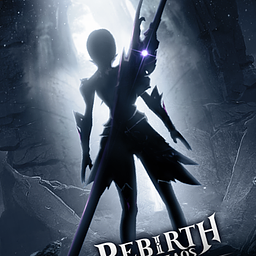 Wiedergeburt des Chaos: Ewige Sage