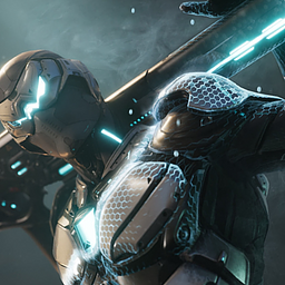 Paragon: Unendliche Welle