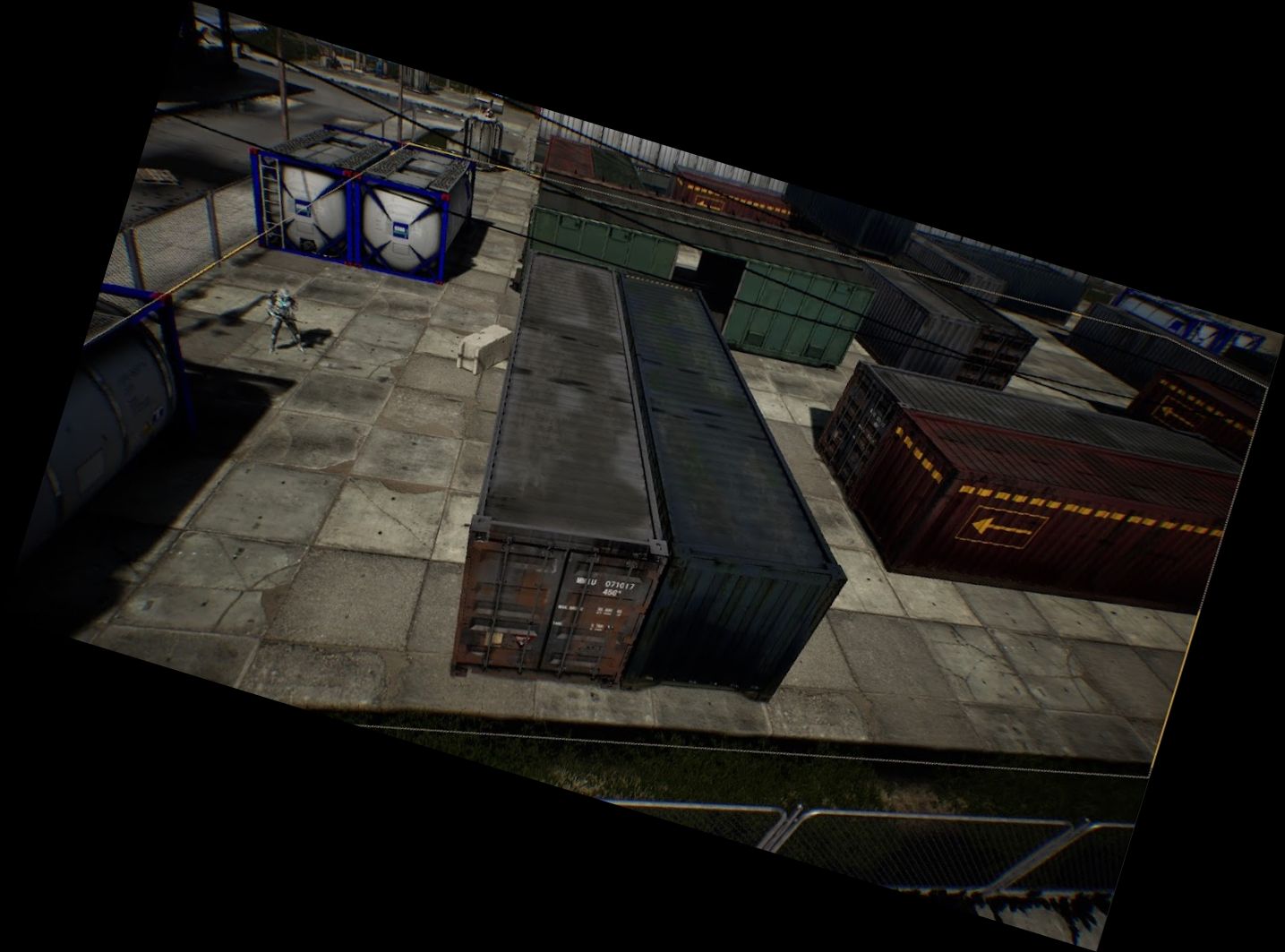 Парагон: Инфин