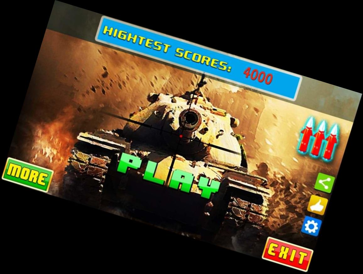 Guerra de Tanques de