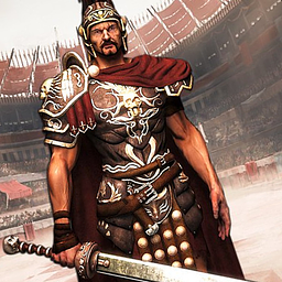 Gladiator Battle Arena Championship