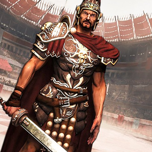 Gladiator Battle Arena Championship