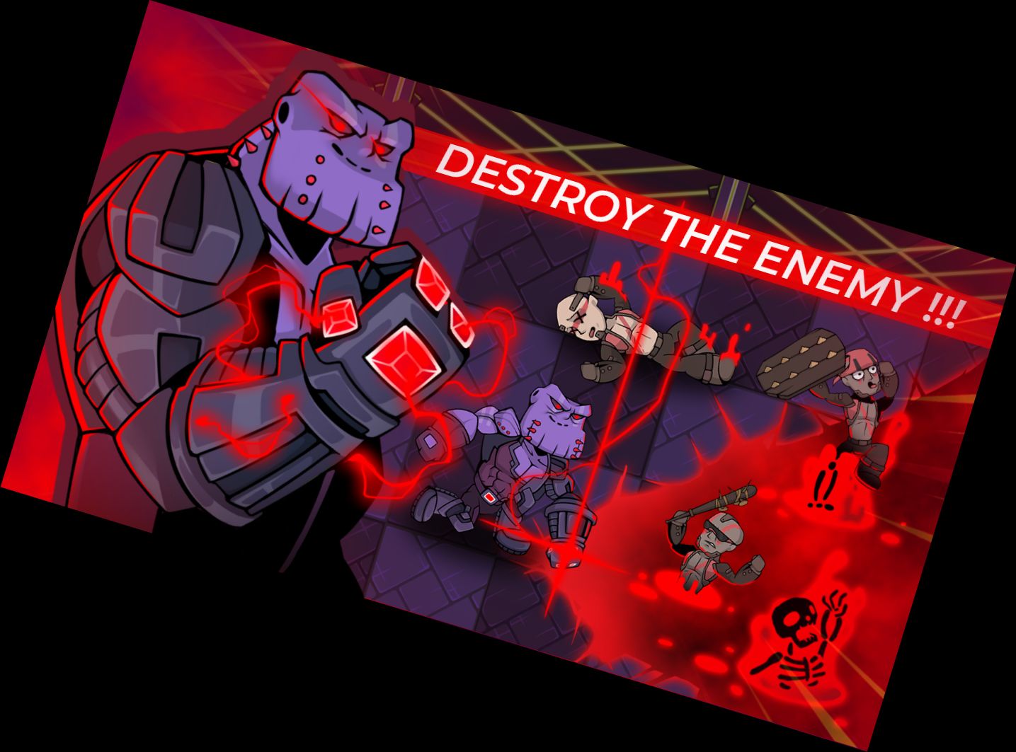 Защитники: Пришельцы против З