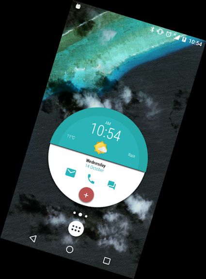 KWGT Kustom Widget Pro Key