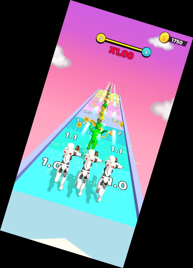 Эволюция Человека: Б