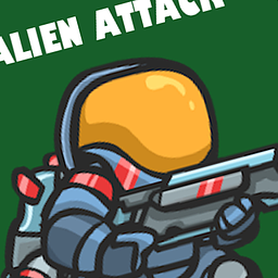 Alien-Invasion: Episode 1