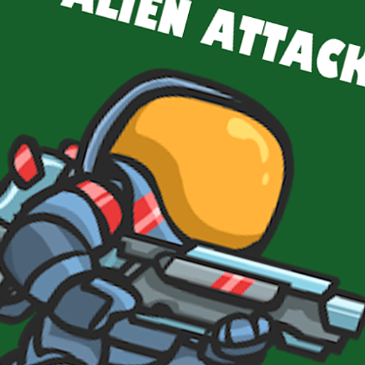 Alien Invasion: Chapter One