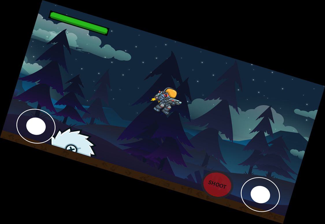 Alien-Invasion: Episode 1