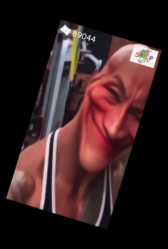 Sussy Fels | Der Fels Klicker