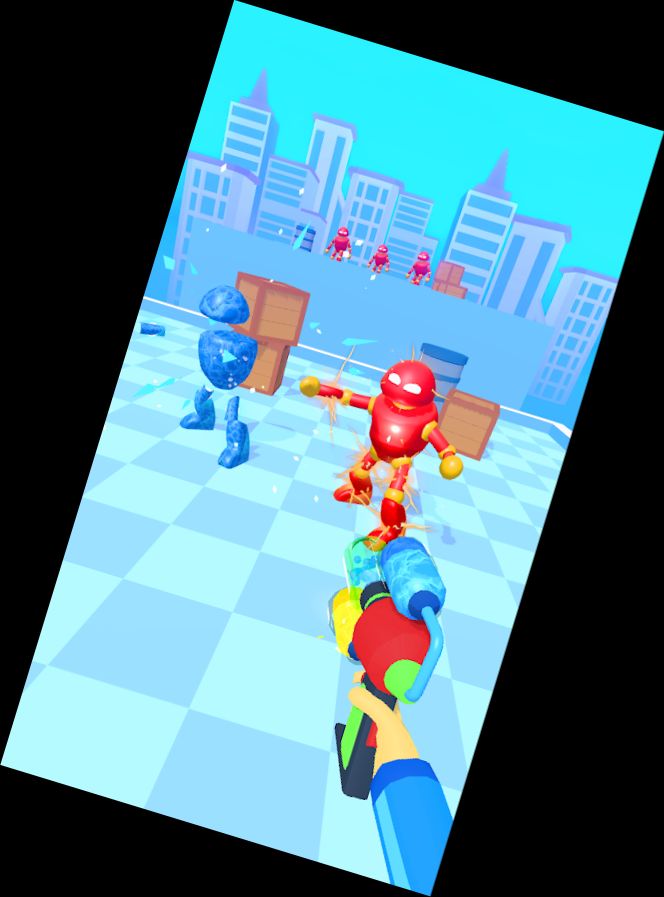 Meister der Waffensch