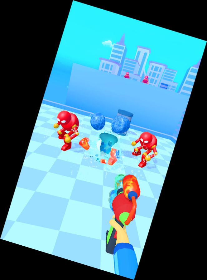 Meister der Waffensch