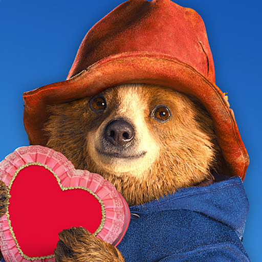 Correr con Paddington™ juego