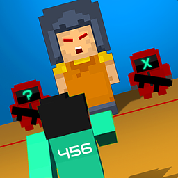 Игра на Выживание Кукольный С