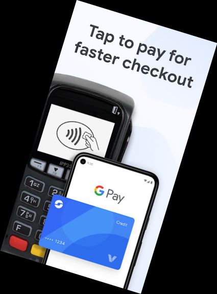 Google Wallet