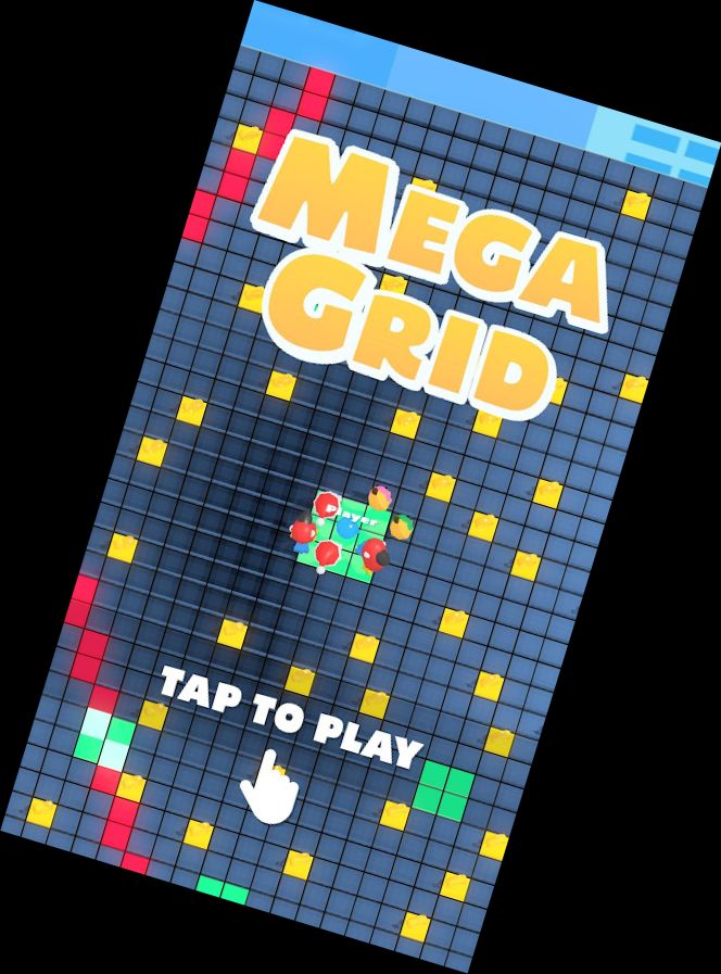 Mega cuadr