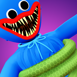 Мастер Змеи: Бросай Кнут