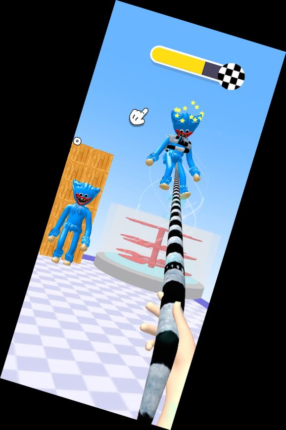 Володар зміїв: Кинь батіг та в