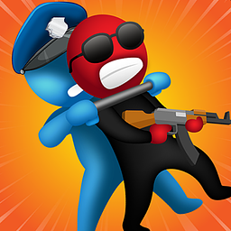 Misión de Rescate: Policía Sigilosa