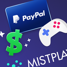 MISTPLAY: Play to Earn Money