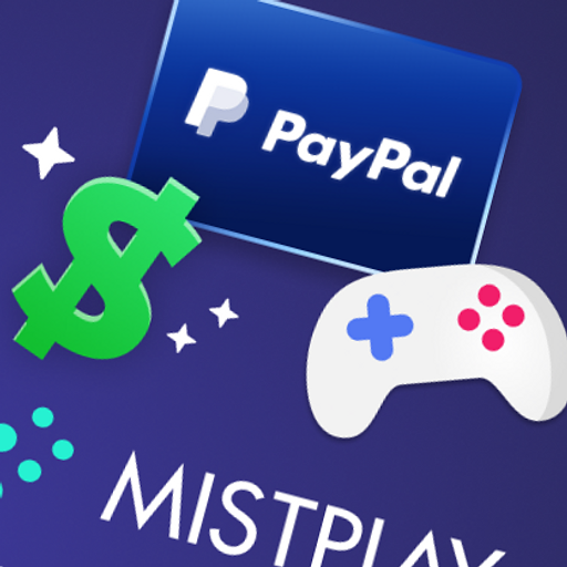 MISTPLAY: Play to Earn Money