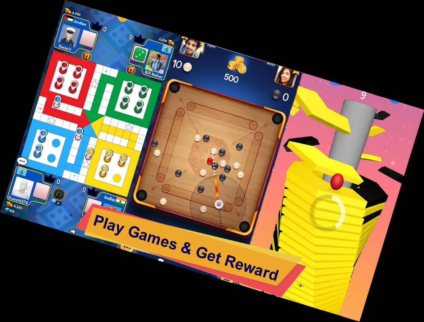 Гра на всі випадки: к