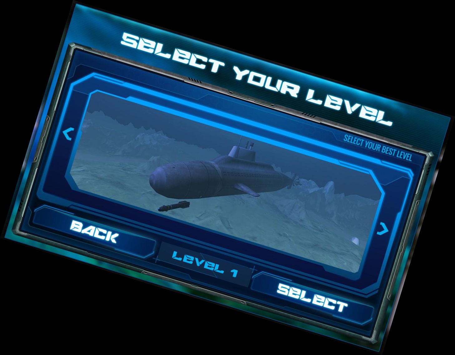 Підводні Війни РФ 3