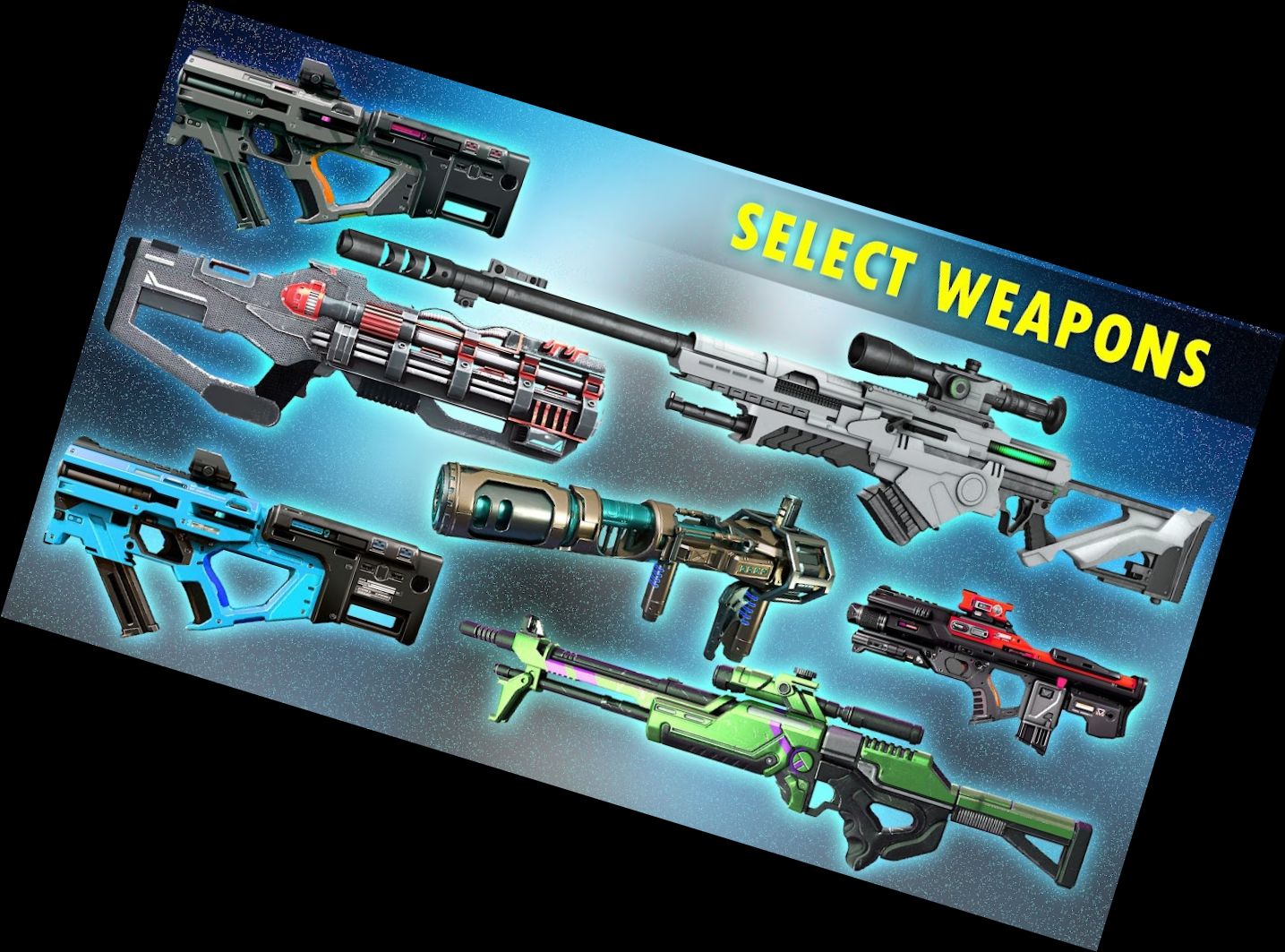 Zombie Spiele: Überlebens-Shooter