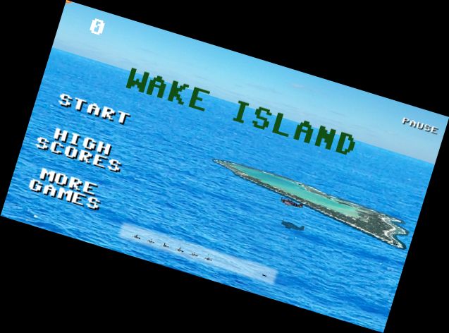 Wake Island