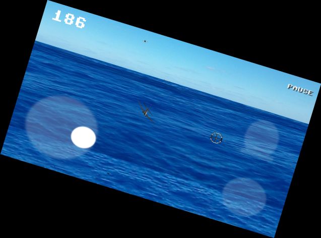 Остров пробуждения