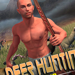 Охота на олен