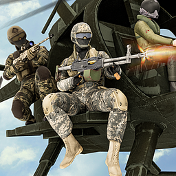 Aerial Strike 3D: Airborne