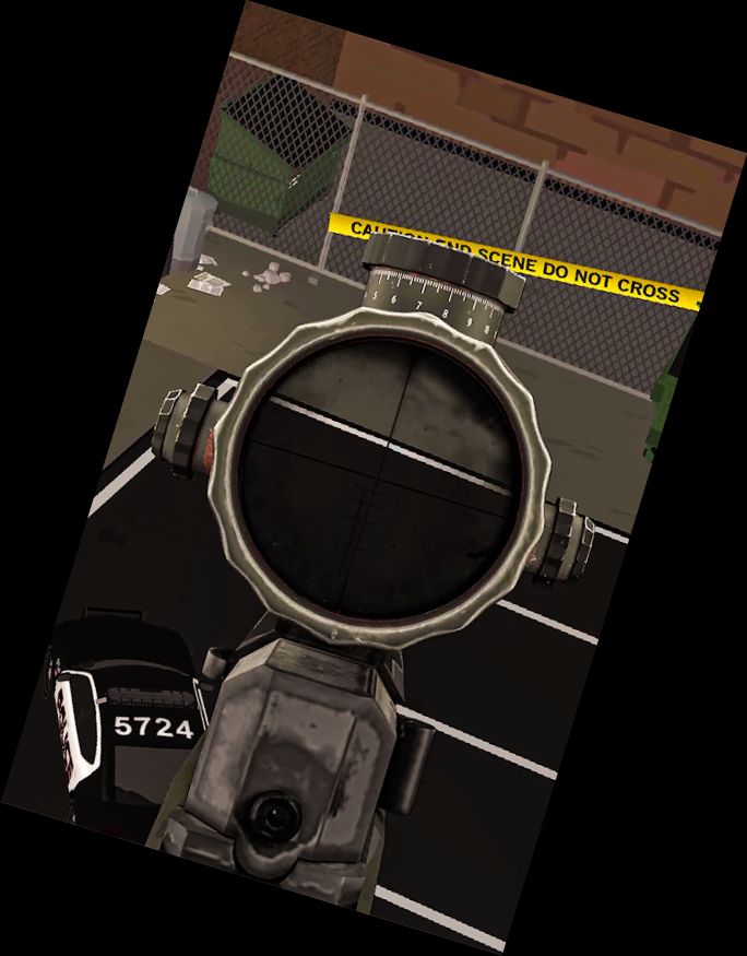 Воздушный удар 3D: