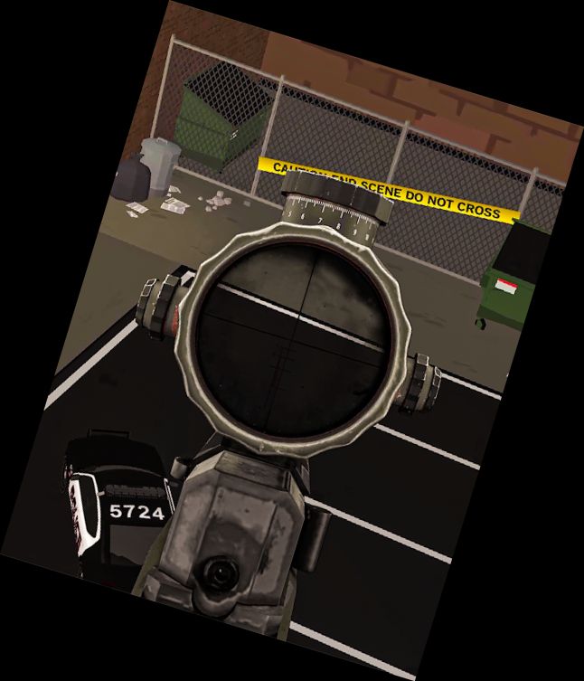 Авіа Напад 3D