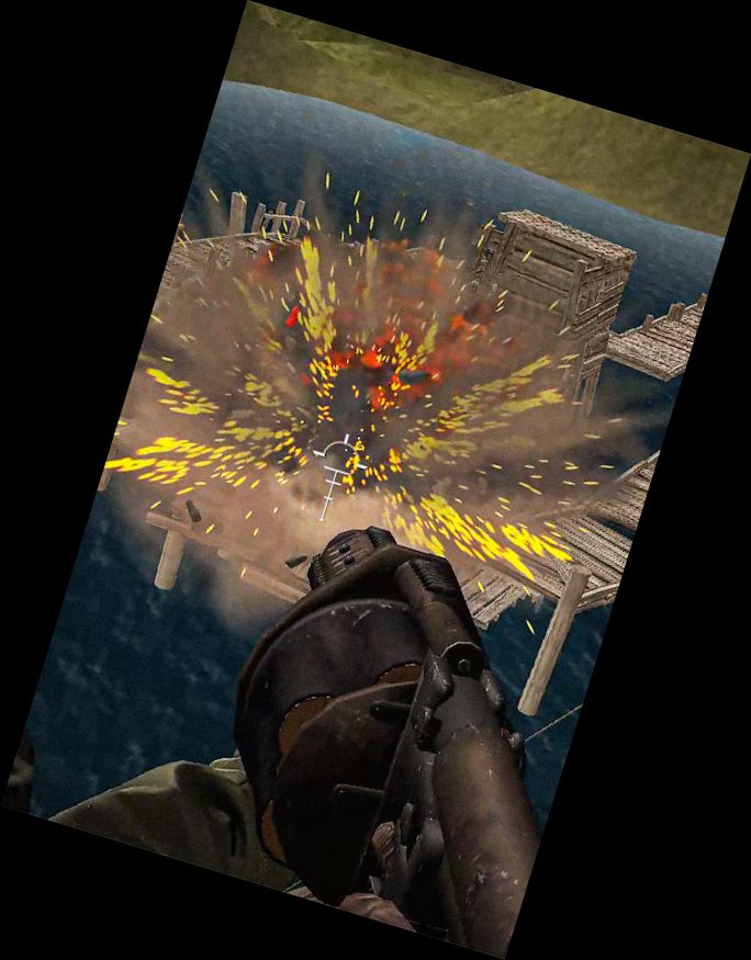 Aerial Strike 3D: Airborne