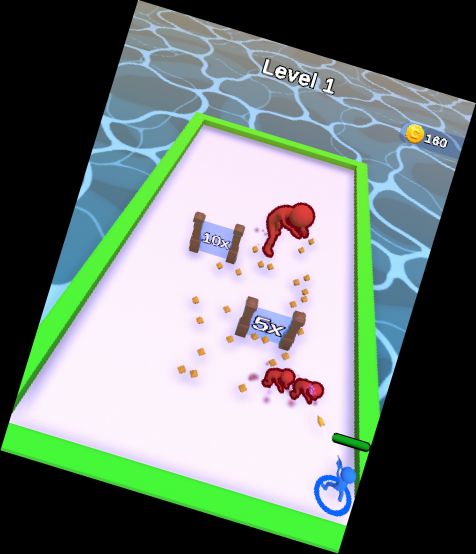 Multiplikations-Arena 