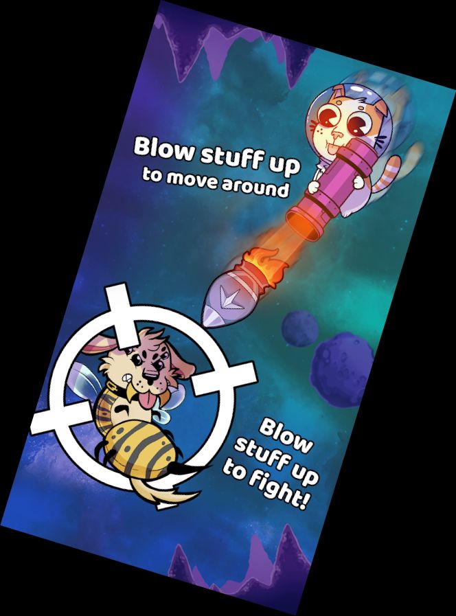 Rocat Jumpurr – Кумедні Повзучі Чуд