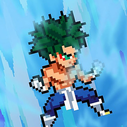 Турнір супер-воїнів!