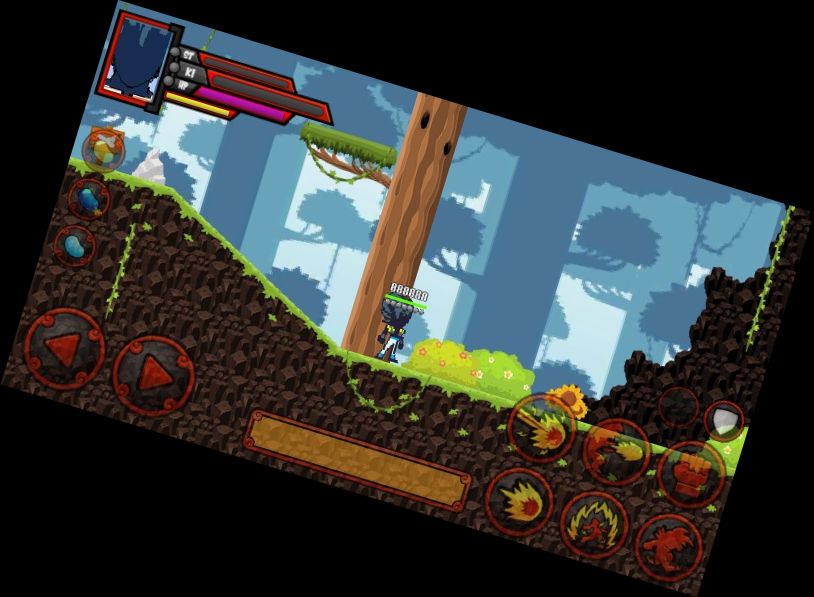 Turnier der Superkrieger!