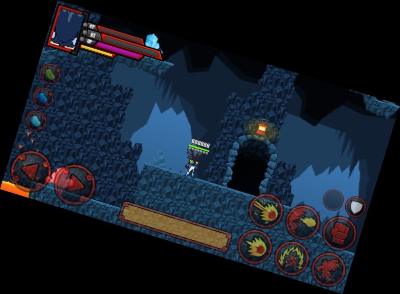 Turnier der Superkrieger!