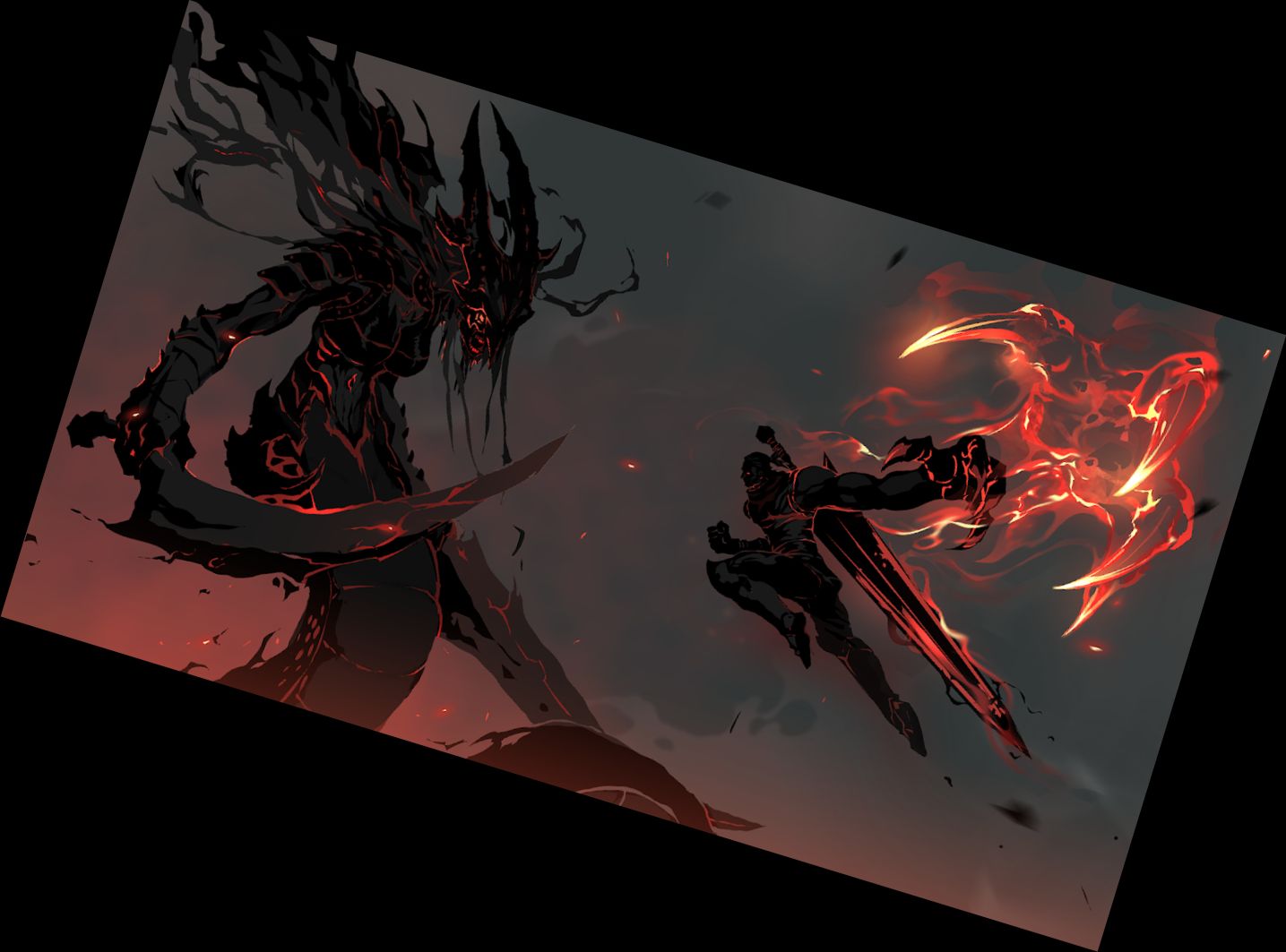 Schatten des Todes 2: RPG-Spie