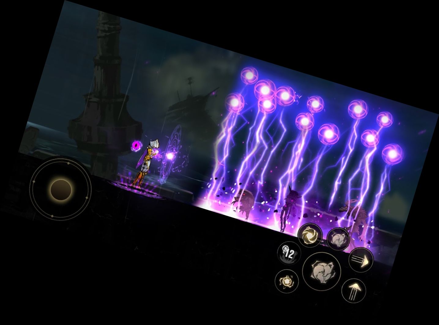 Тень Смерти 2: РПГ