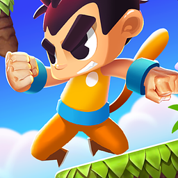 Герой Людина - Супер В