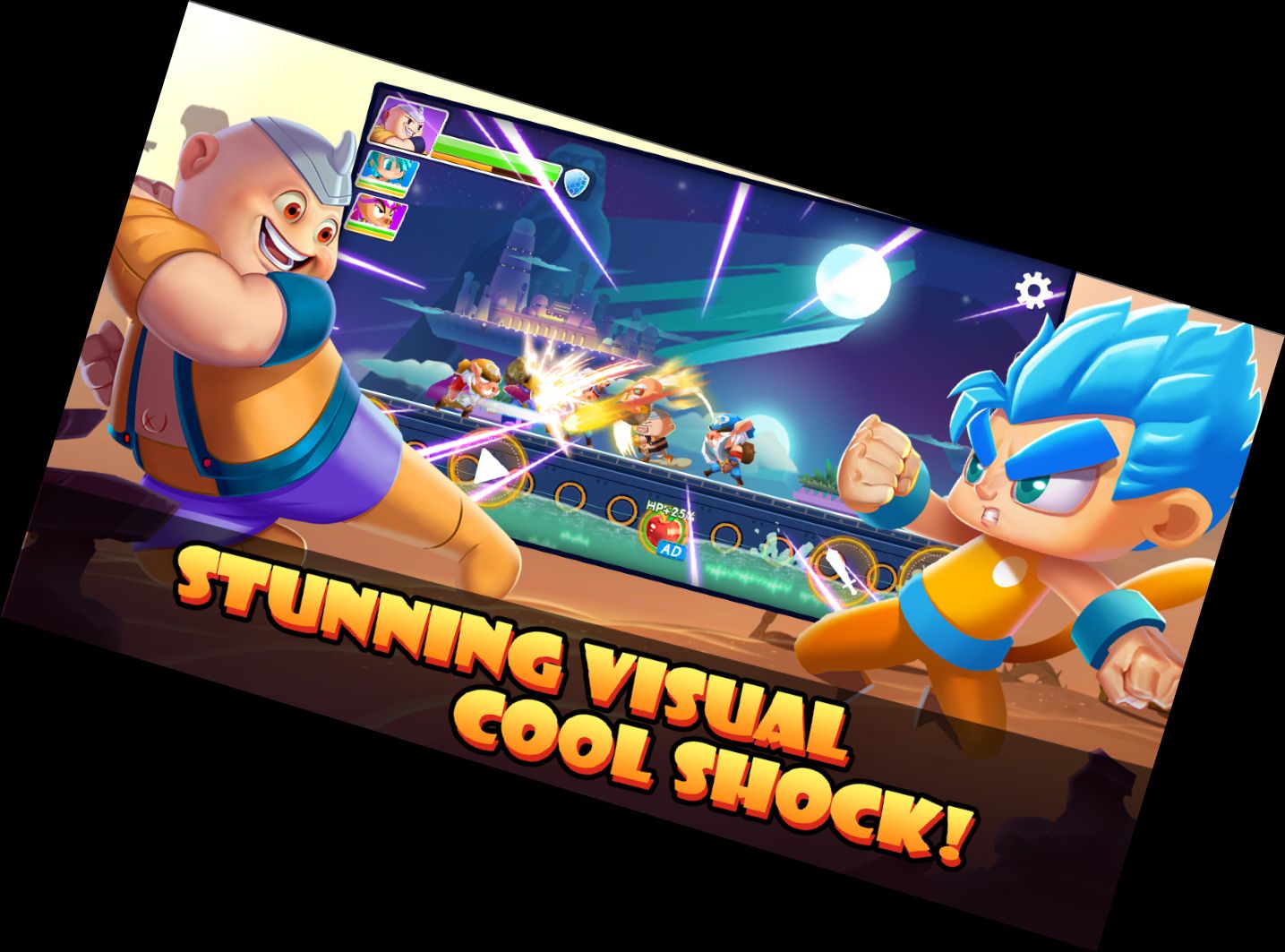 Герой Человек - Супер З Во