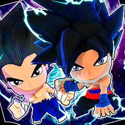 Супер Бійці Драконів