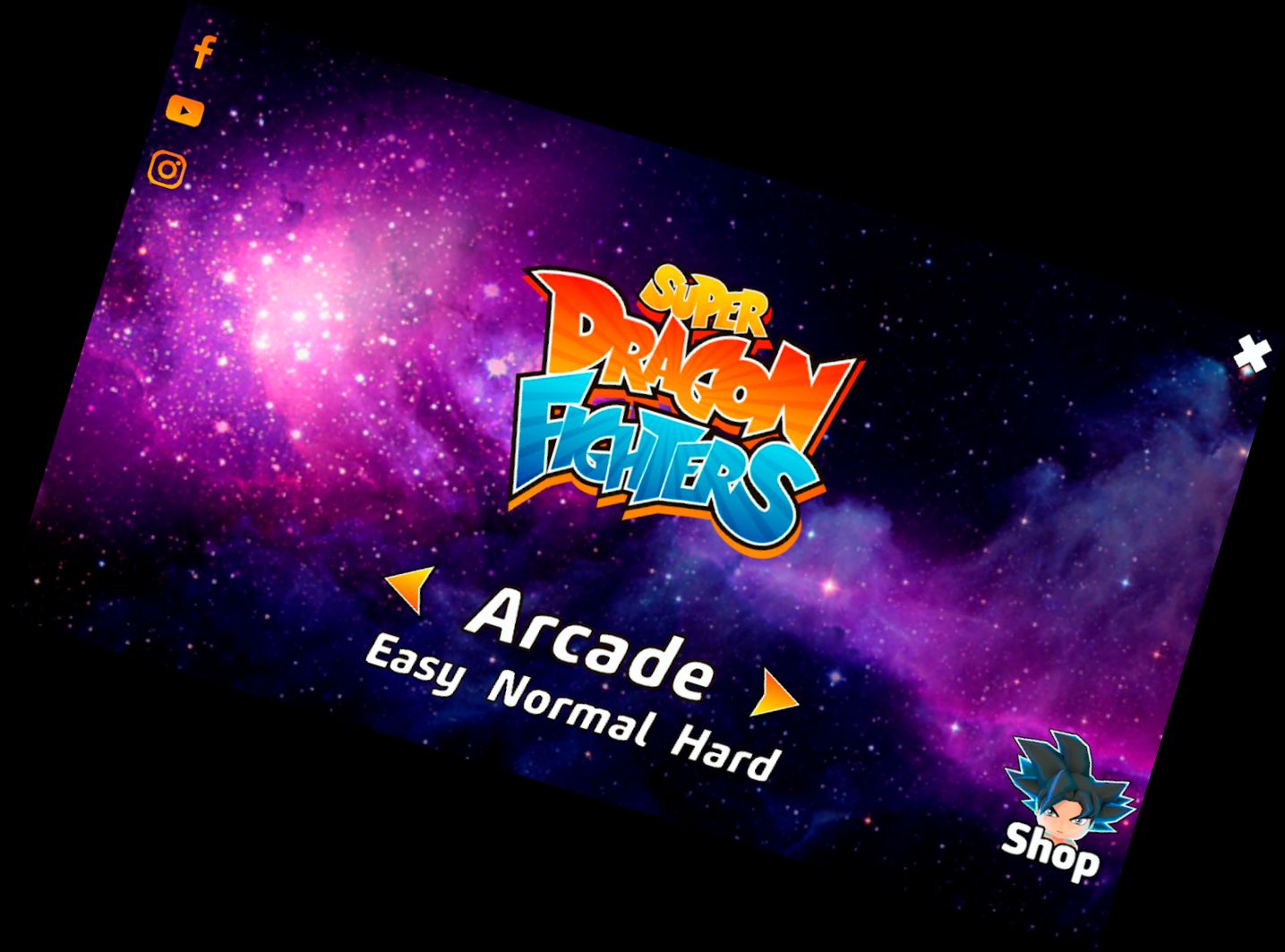 Super Drachen Kämpfer