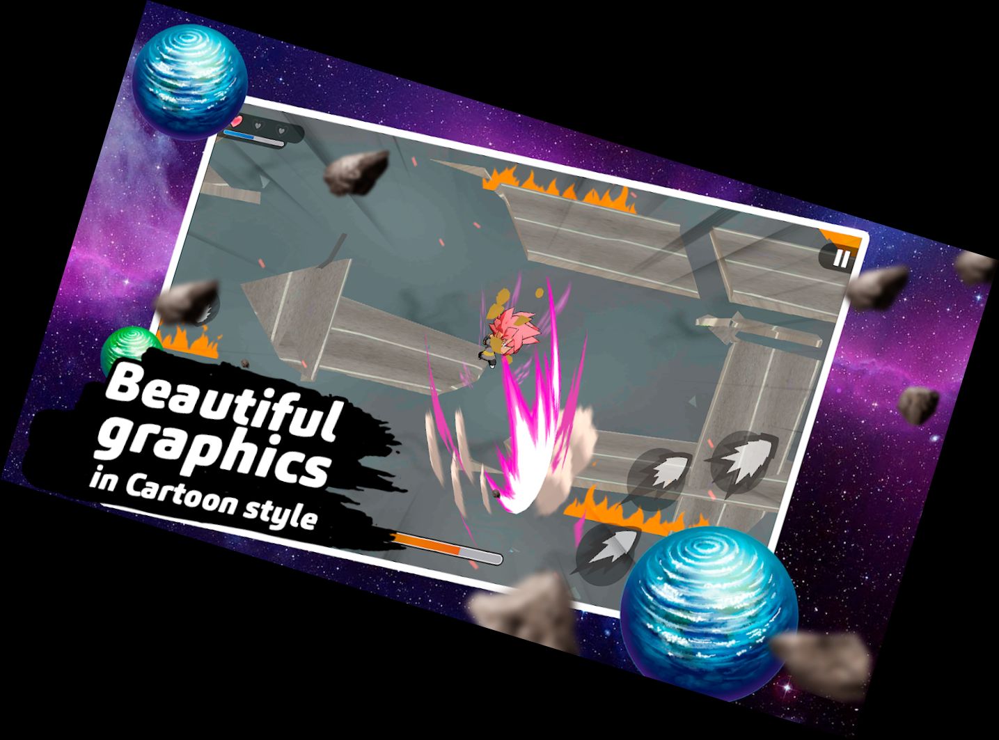 Супер Бійці Драконів